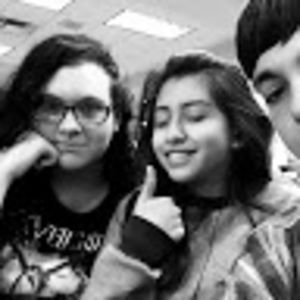 Meet your Posher, Nick